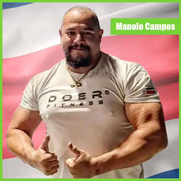 MANOLO CAMPOS