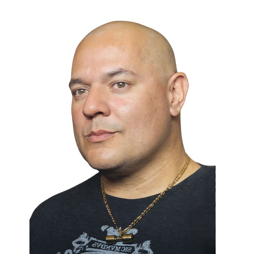 MANOLO CAMPOS